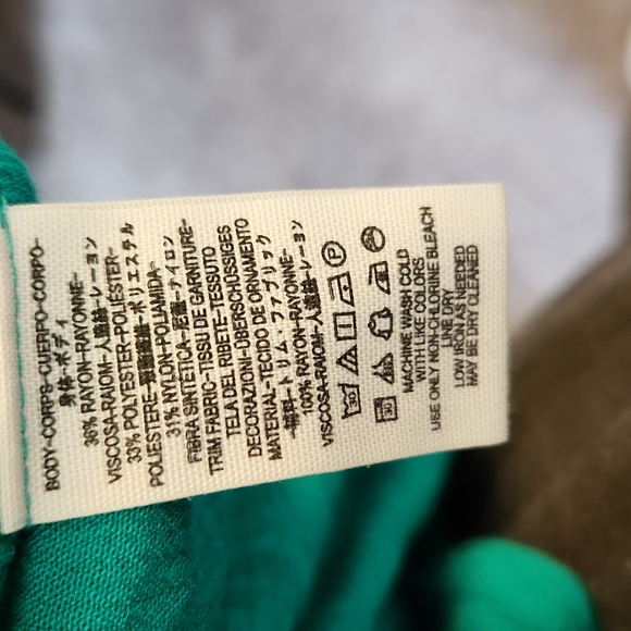 Freepeople Telltale cutout tunic - Picture 8 of 8